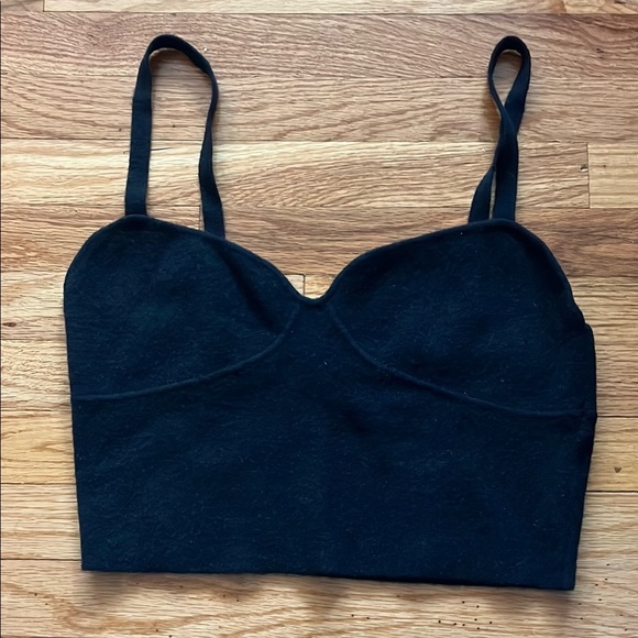 WILFRED ARITIZIA Sicily sweater size XL - Picture 2 of 6